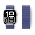 Ultramarine blue