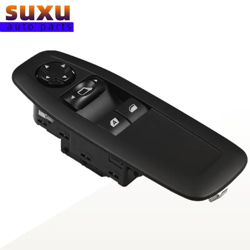 

Auto parts Power Window Switch Door Lifter Switch 96751127ZD For Peugeot 208 2014 2015 2016 1.6HDi