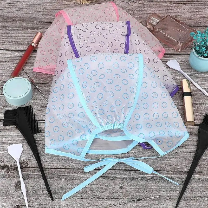 후크가 있는 핫헤어 하이라이팅 캡, 블리치 캡 컬러링 프로스팅 염색 키트, 하이라이팅 키트, 하이라이팅 캡