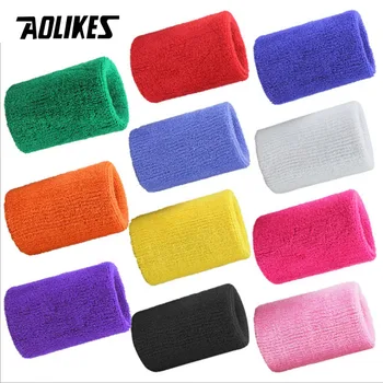 Wrist Support Sweatband 2