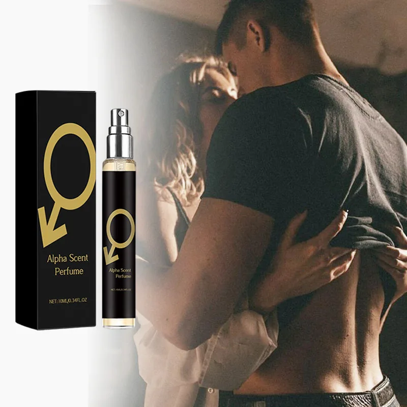 Pheromone Perfume For Men Long Lasting Attraction Scent For Dating_voghion.com