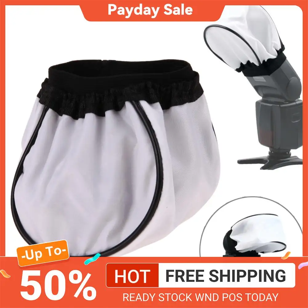 카메라 플래시 디퓨저 소프트 박스 스피드라이트 430EX yn560용