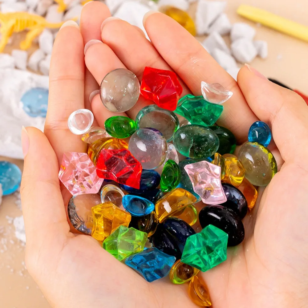 DIY Gemstone Dig Kit 3