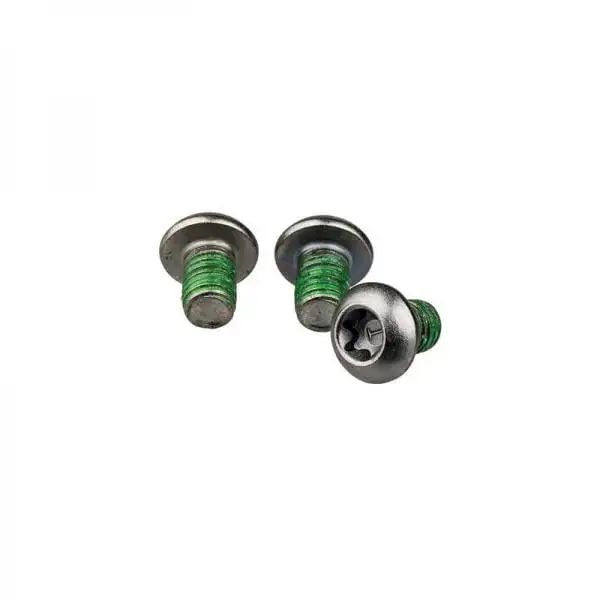 

Комплект крепежных болтов SRAM 11.6118.026.000 SPIDER TORX QTY3