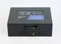 OS 5G Router 4 Ethernet Ports Intelligent SMS Modem IoT Gateway Manufacturer's Supply MQTT 5