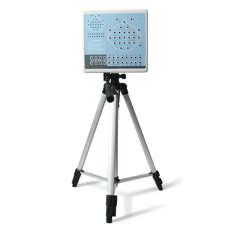 CONTEC KT88-3200 Digital Brain Electric Activity Mapping EEG Machine and Mapping System Free Software