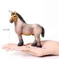 Horse NO.7