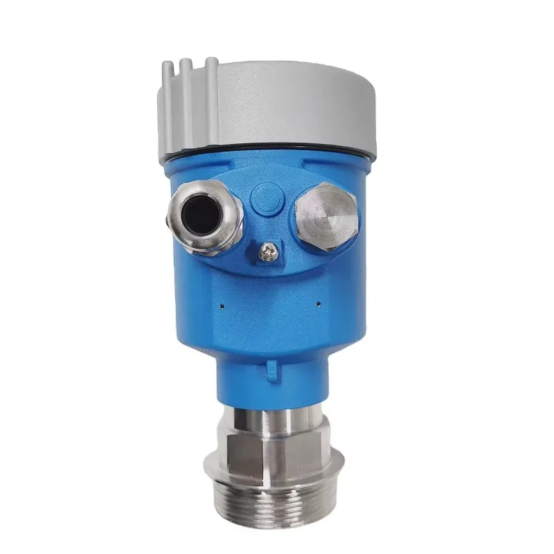 

High Intelligent Tank Level Monitoring Continuous Testing Level Gauge