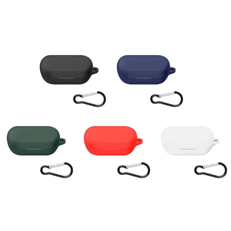 

Anti-scratch Cover Sleeve Non-slip Housing for Technics EAH-AZ80 CaseShell Frame Dropship