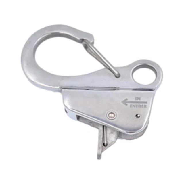 Stainless Steel Boat Fender Clip Quick Release Clip Fender Clips