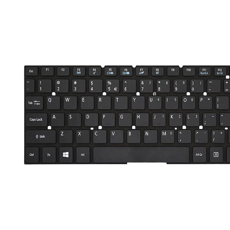 Фото Новая русская клавиатура для ноутбука Acer Aspire 3830, 3830T, 3830TG, 4755, 4755G, 4830, Φ, 421 №5