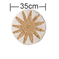 Diameter 35cm