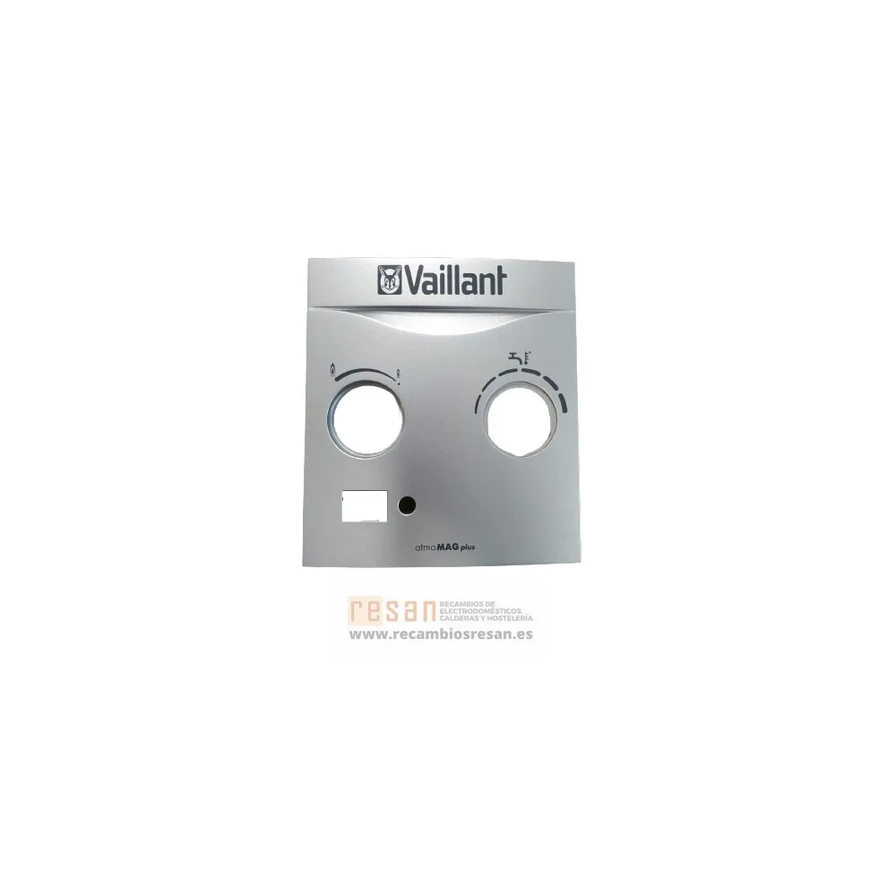 Diversi Atmomag Anteriori Plus 11-4-0 Vaillant