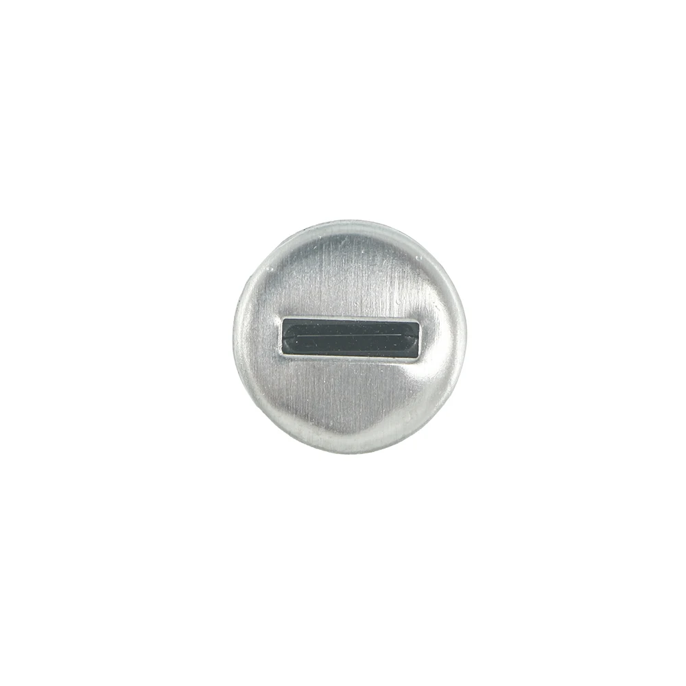 Motorcycle Lock Cylinder Aluminum Core Plug Top Case Box Saddlebag Trunk Key Cylinders For BMW R1250GS R1200 GSA F800GS F650GS motorcycle key cylinder lock