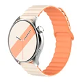 2.Starlight Orange