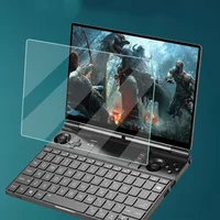 For GPD Win Max 2 Tempered Glass Tablet Screen Protector for Gpd WIN Max2 MAX2 MAX 2 10.1 Inch Scratch Proof Protective Film 1