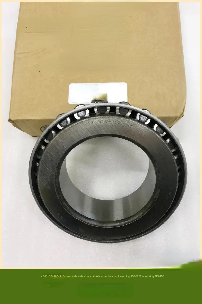 

Jd10127 Applicable to John Deere 1654 Tractor Original Accessories 1854 2104 Rear Axle Bearing Jd8254