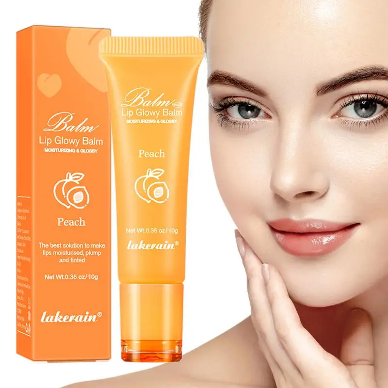 

Moisturizer Chapstick Lip Care Balm Lip Moisturizer Chapstick Hydrating Lip Care Balm Nourishing Long Lasting For Chapped
