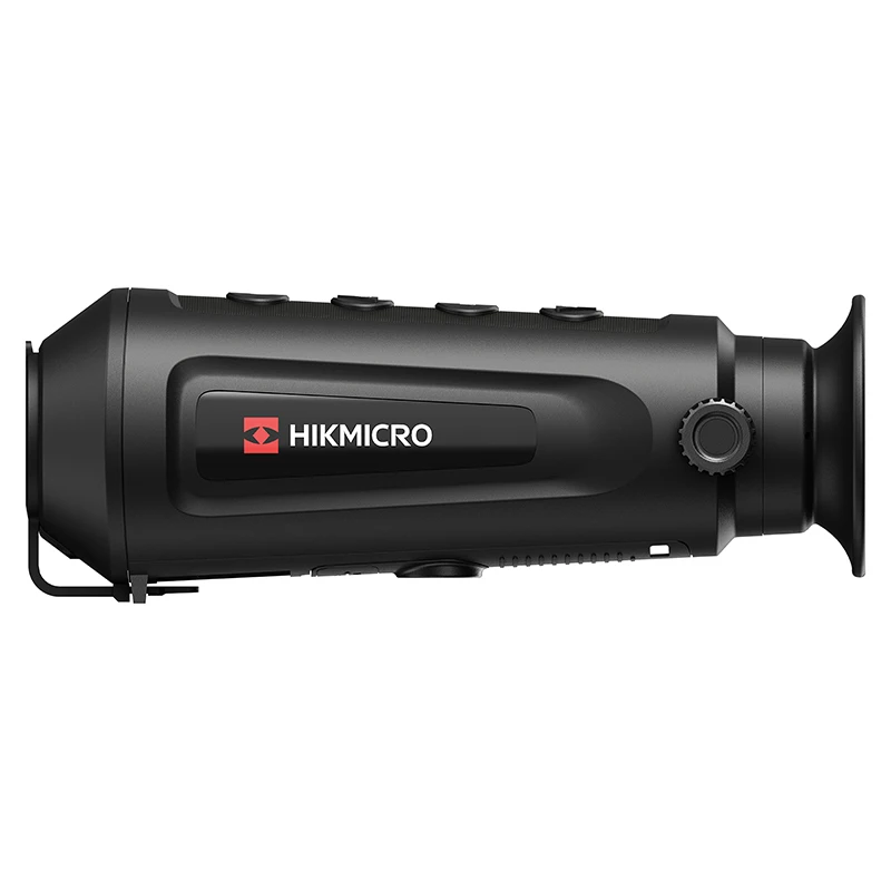 Hikmicro outdoor thermal imager LH15 handheld infrared night vision