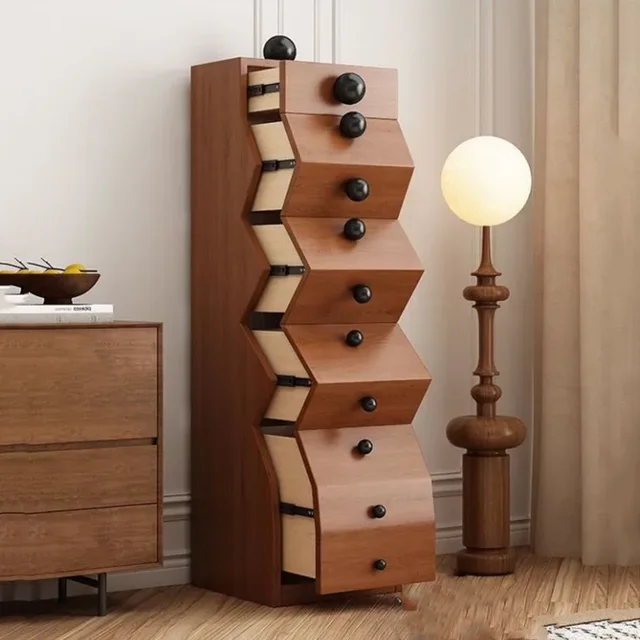 Zigra Wood Dresser 4