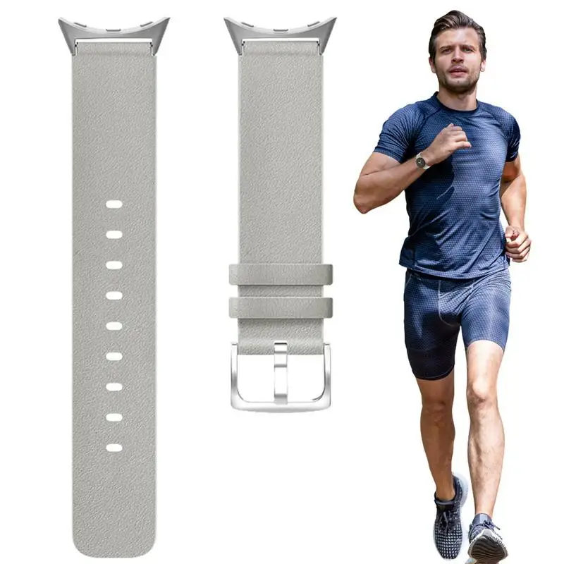 

Ремешок для смарт-часов, регулируемый спортивный браслет с эластичным ремешком