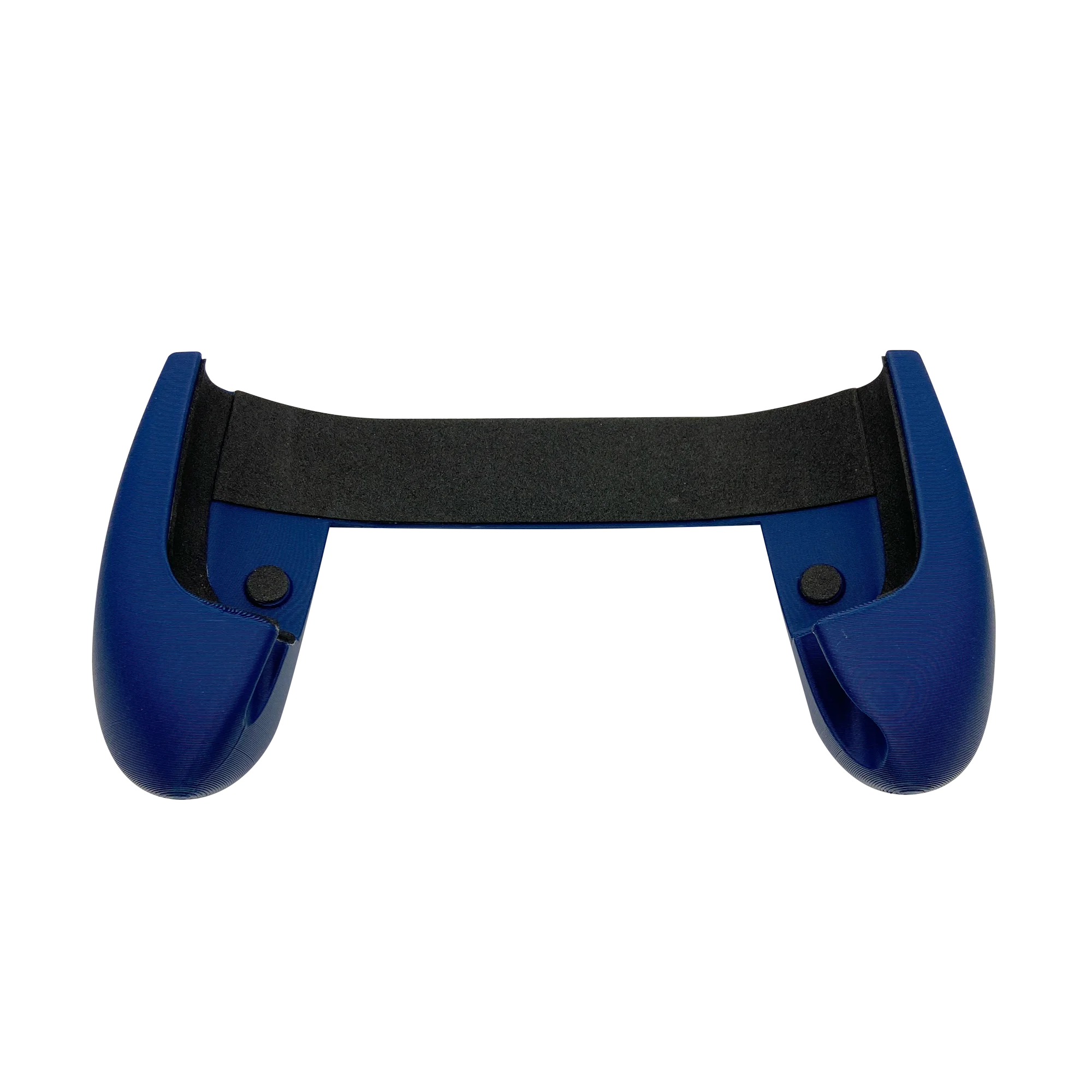 Ergonomic 3D Printed DIY Controller Handle Grip