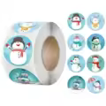 U 500PCS