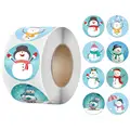 U 500PCS