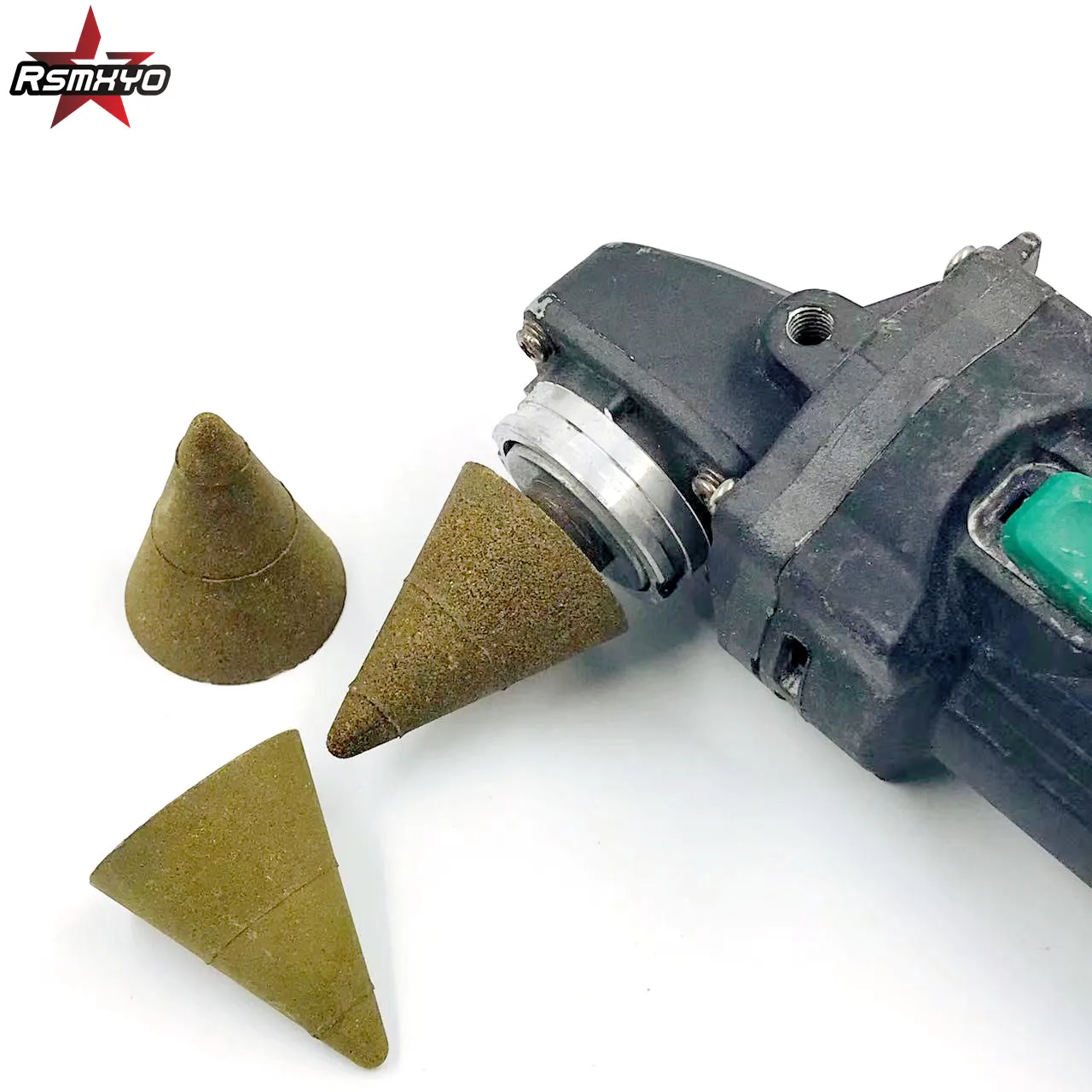 Emery Buffing Wheel Thickened Tile Granite Grinding Wheels Stone Marble