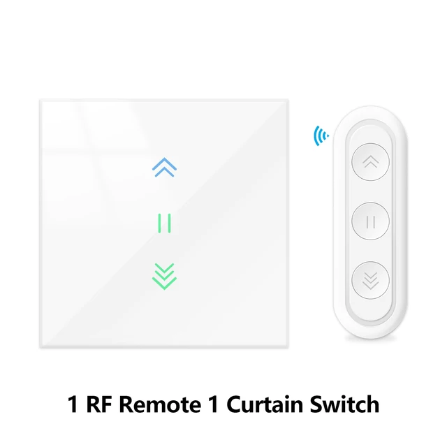 1 remote 1 switch