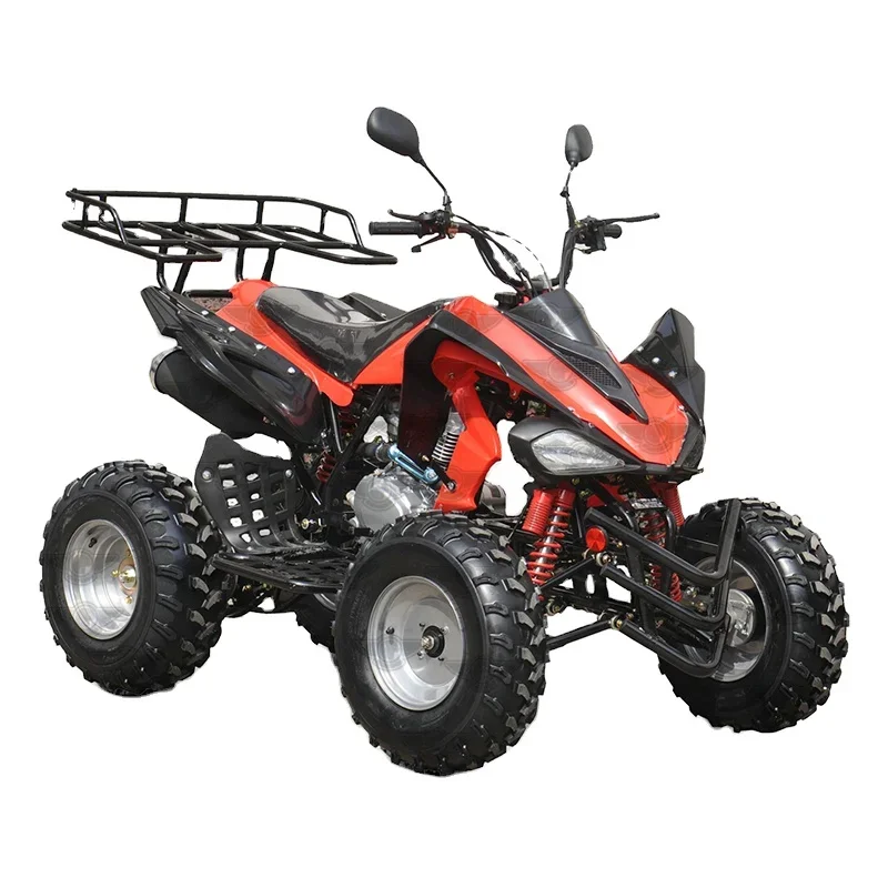 Most Popular New Style Automatic ATV Quad 150cc With CE Adults ATV 125cc buggy car 4x4 adults dune buggy for adults 125cc go kart automatic w reverse