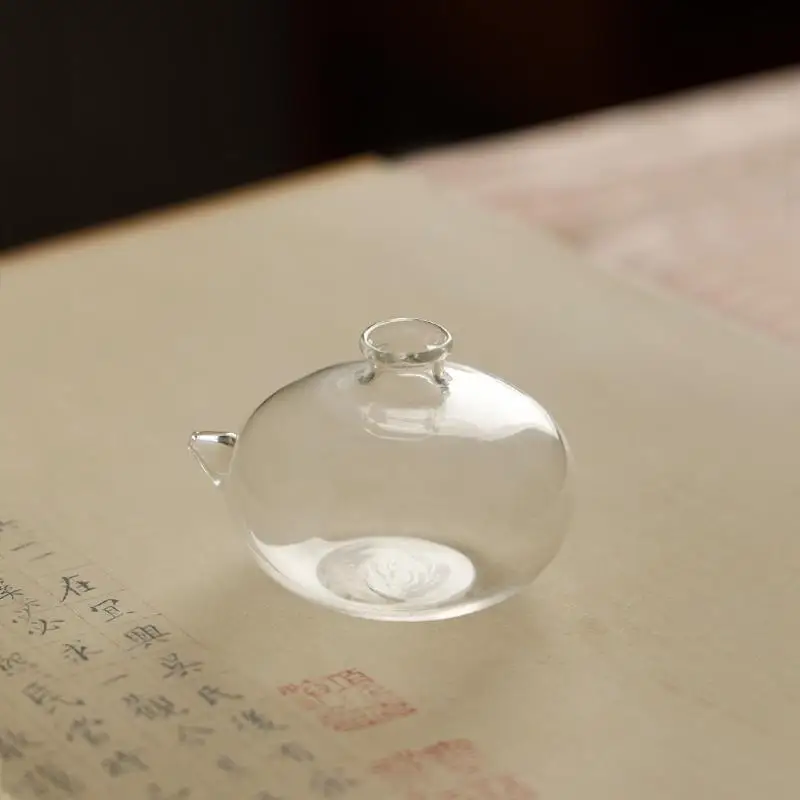 Inkstone Drop Four Treasures of The Study Water Drop Imitation Ancient Calligraphy Ink Stone Grinding Ink Bar Grinding Special