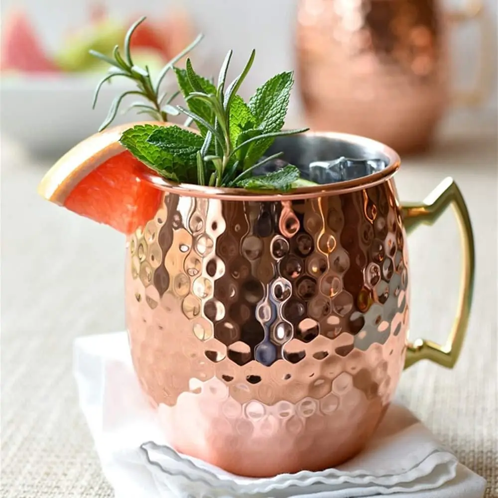 Rose gold 500ml