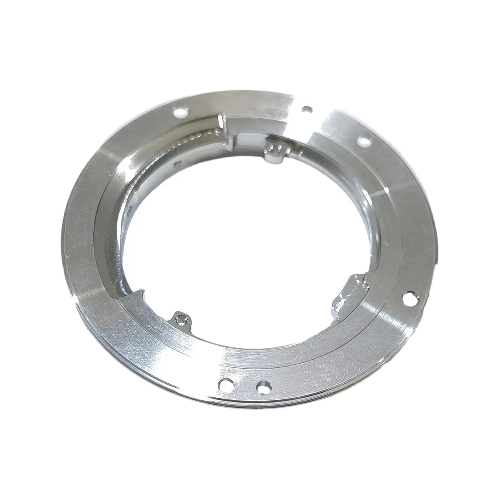 카메라 렌즈 총검 마운트 링, 내구성 유지 보수 부품 교체, 후면 총검 마운트 링, 100mm-400mm