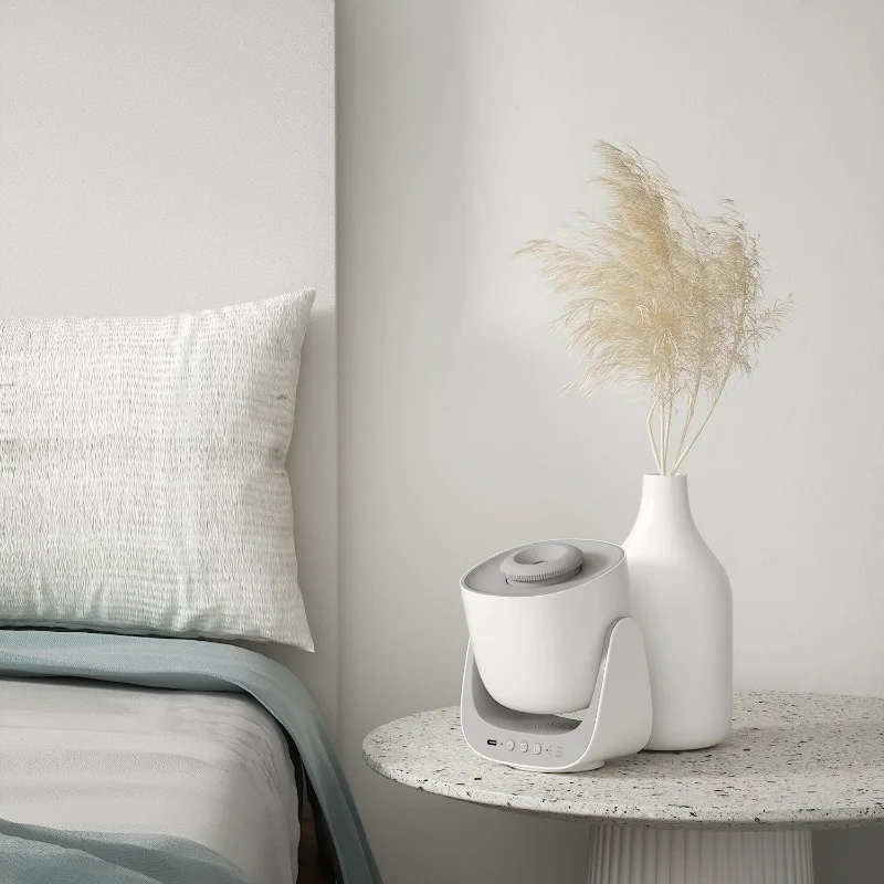 360 �� ȸ�� ������ �������� LED �߰� ����, Ȩ õ���� ���� �������� ����, ��� ħ�� Ȩ ���� ���