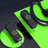 Wireless Mini Walkie Talkie Ear Mounted Beauty Salon Hairdressing Restaurant Small And Compact Bluetooth Collar Clip intercom 4