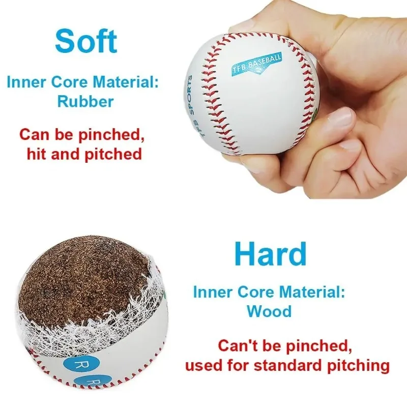 Standard Baseball Practice Set 2
