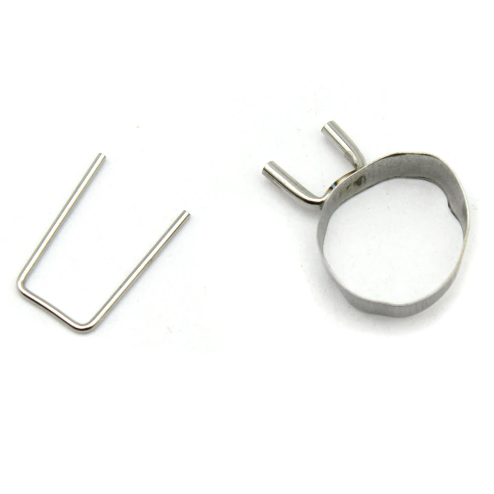 Рисунок 4 - профилированные ортодонтические