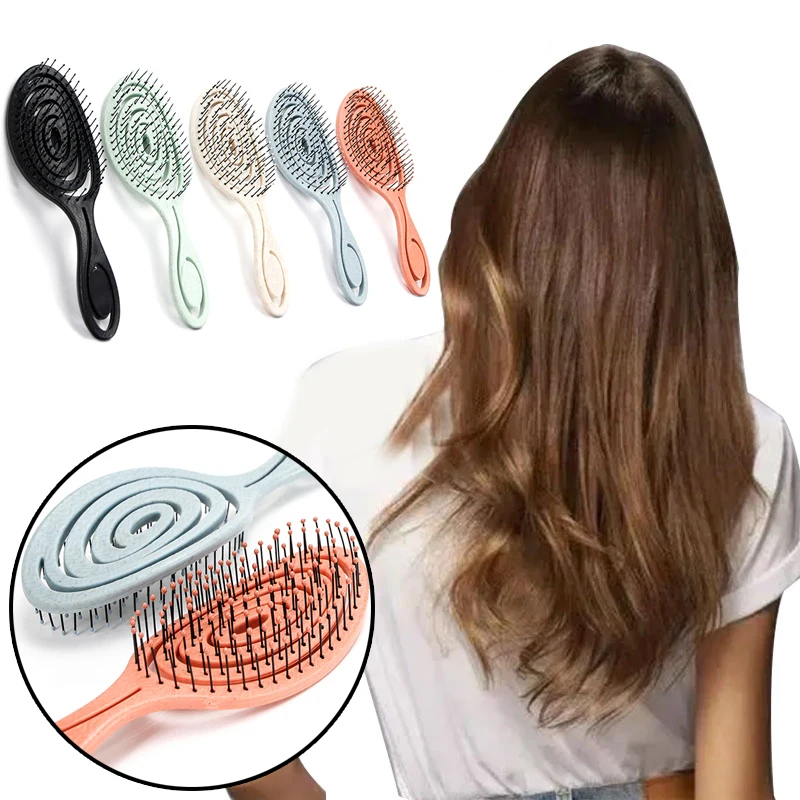 Massage Comb Image 1