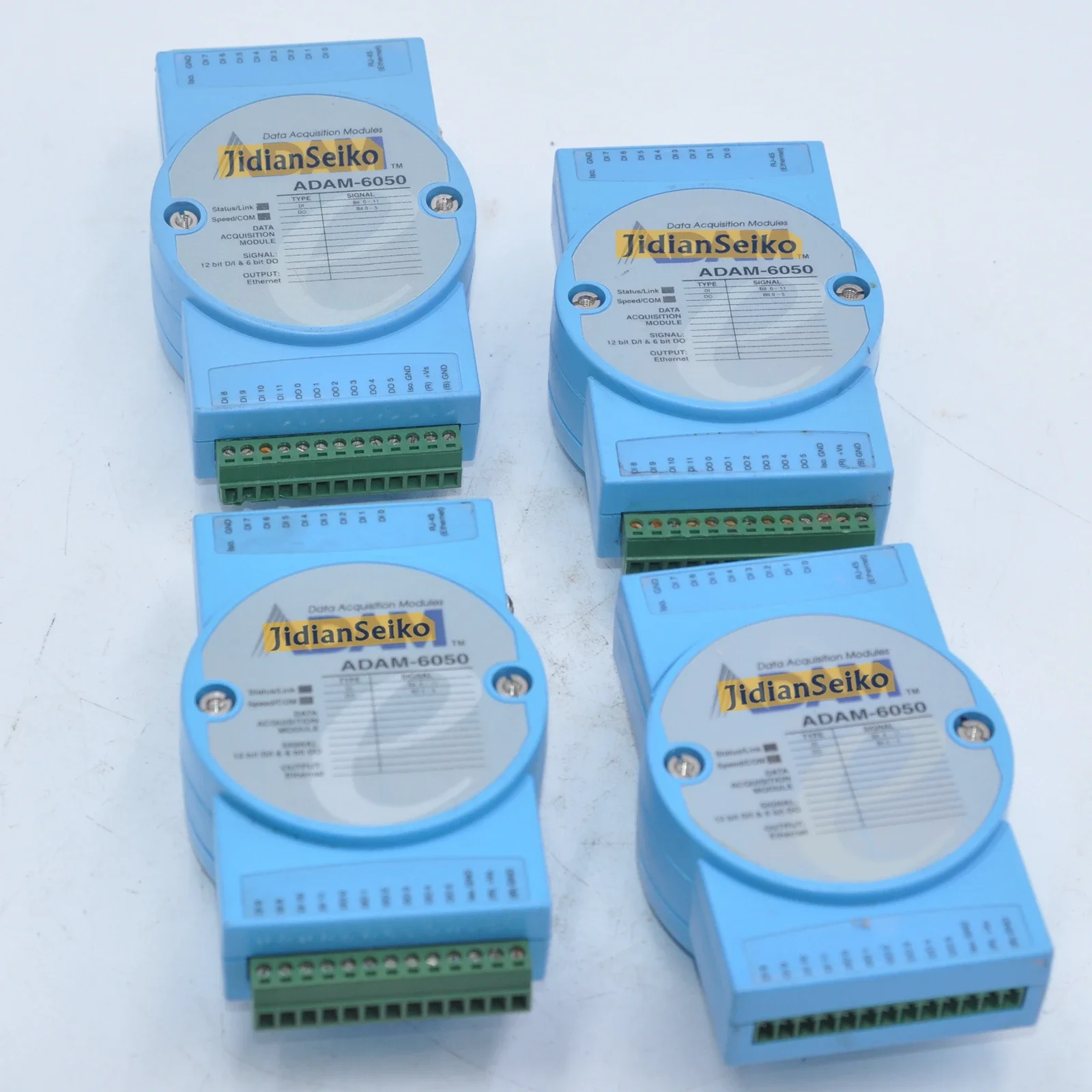 ADAM-6050 18   ̴  I/O , ڵȭ ,  