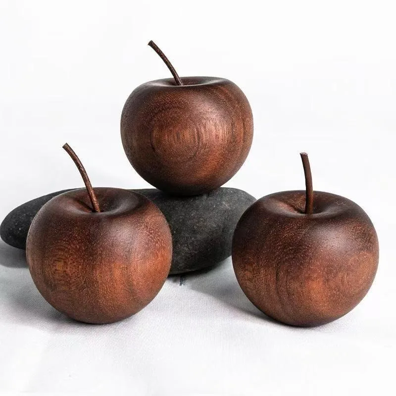 2025 Minimalist Wood Diffuser Aromatherapy Decor For Living Room Scented Ornament Lucky Gift & Blessing Decor