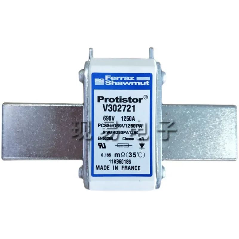 

PC73UD13C450PA X302976 PC73UD13C500PA S302719 Fuse