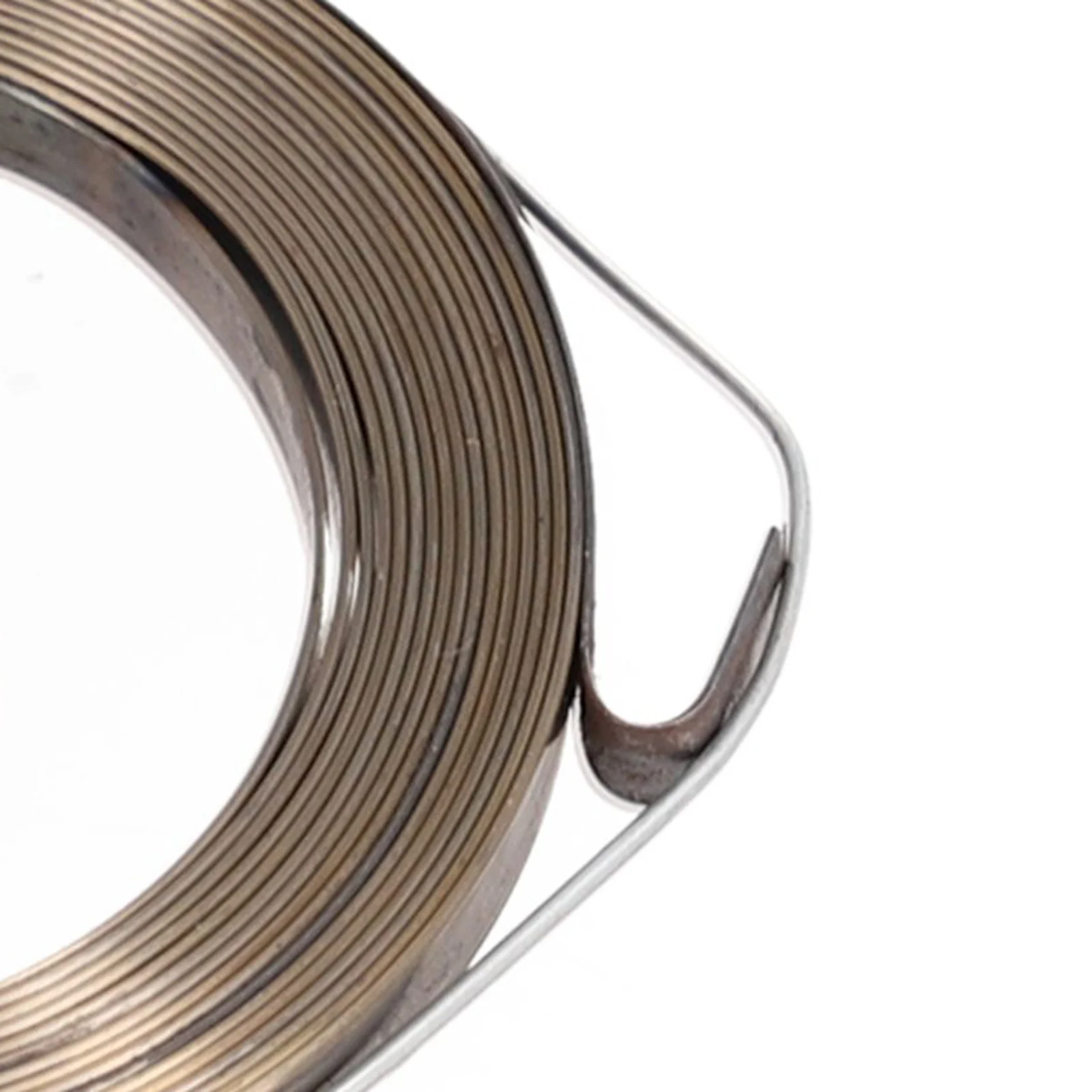 

Quality Metal Starter Spring For Echo Long Lasting Performance Suitable For P022019680 Replaces OEM 17722042030 17722044330