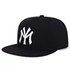 Unisex Letter Embroidery Hip-hop Hats Outdoor Adjustable Casual Baseball Caps Sunscreen Hat 6