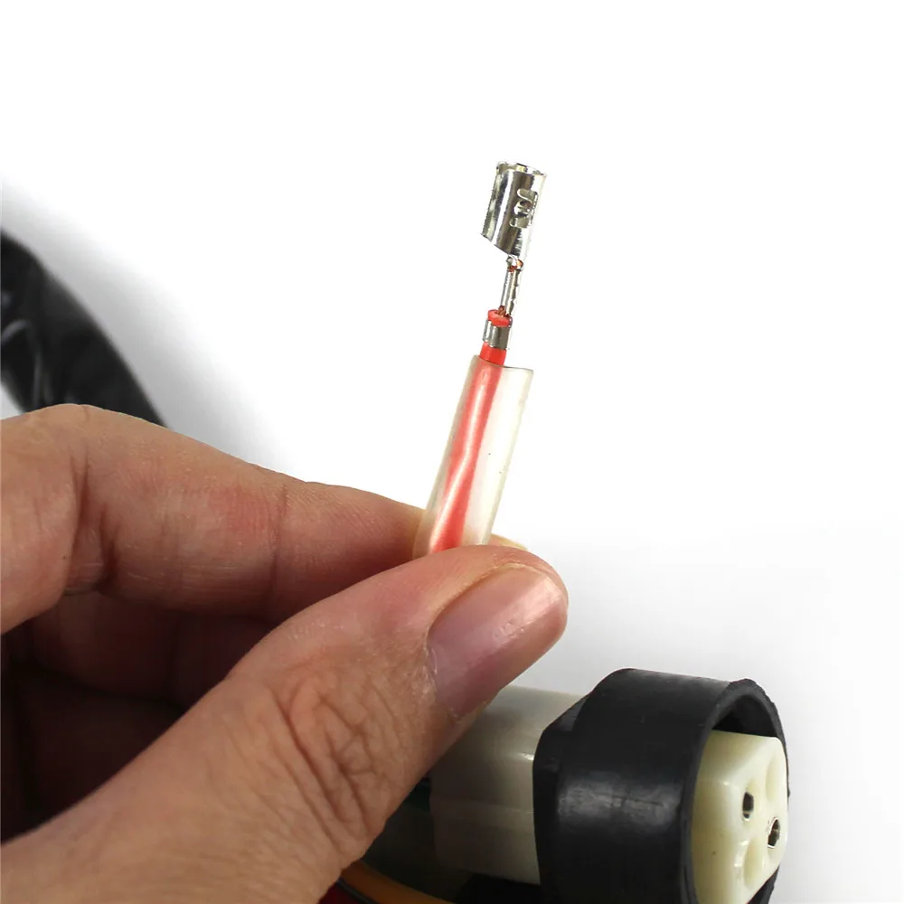 Рисунок 4 - ATV CDI модуль коробка 3GD-85540-20-00