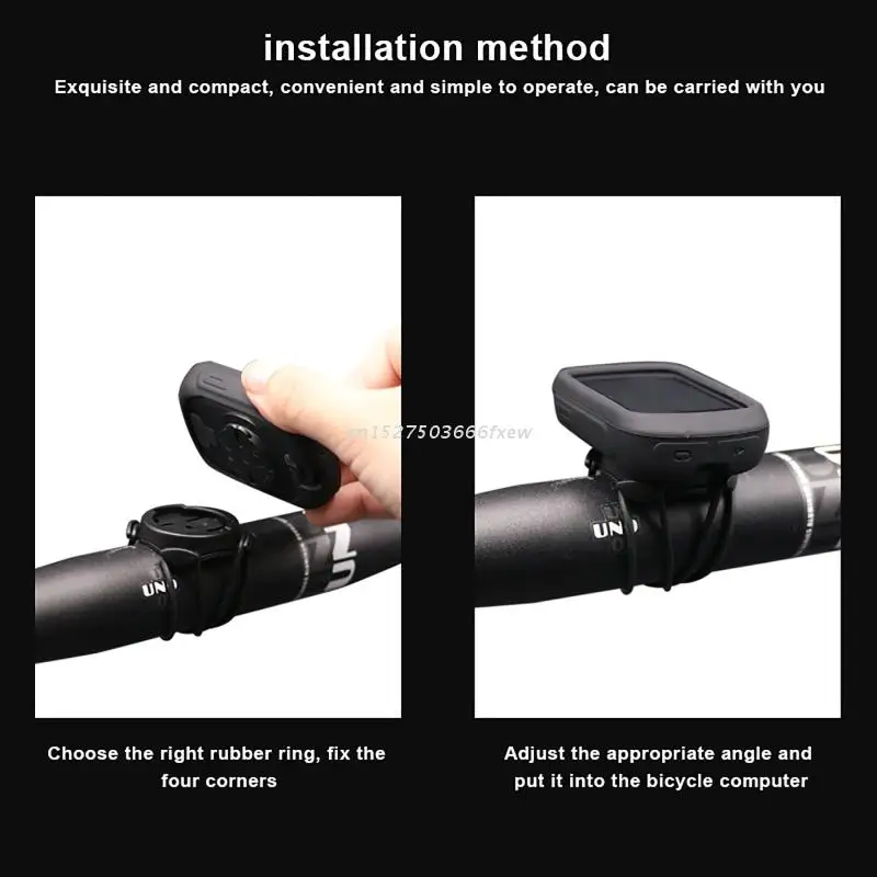 MTB ġ Ʈ   ӵ ĵ, Garmin Edge 130 200 500 510 520 GPS Ŭ ǻͿ ȣȯ 