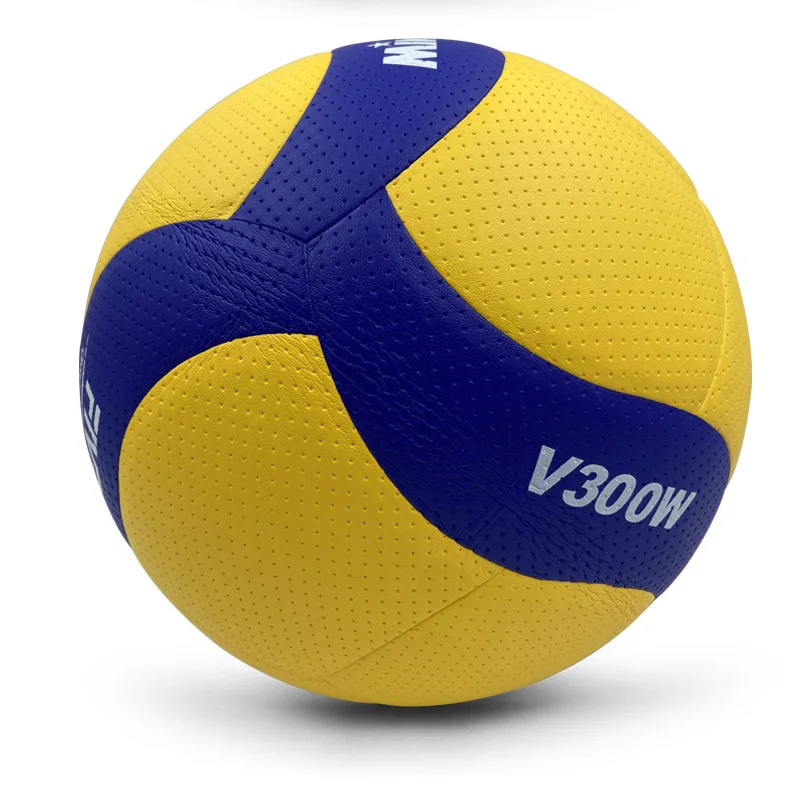 2021 New Style High Quality Volleyball V300W, Competition Professional Game Volleyball 5 Indoor Volleyball ball