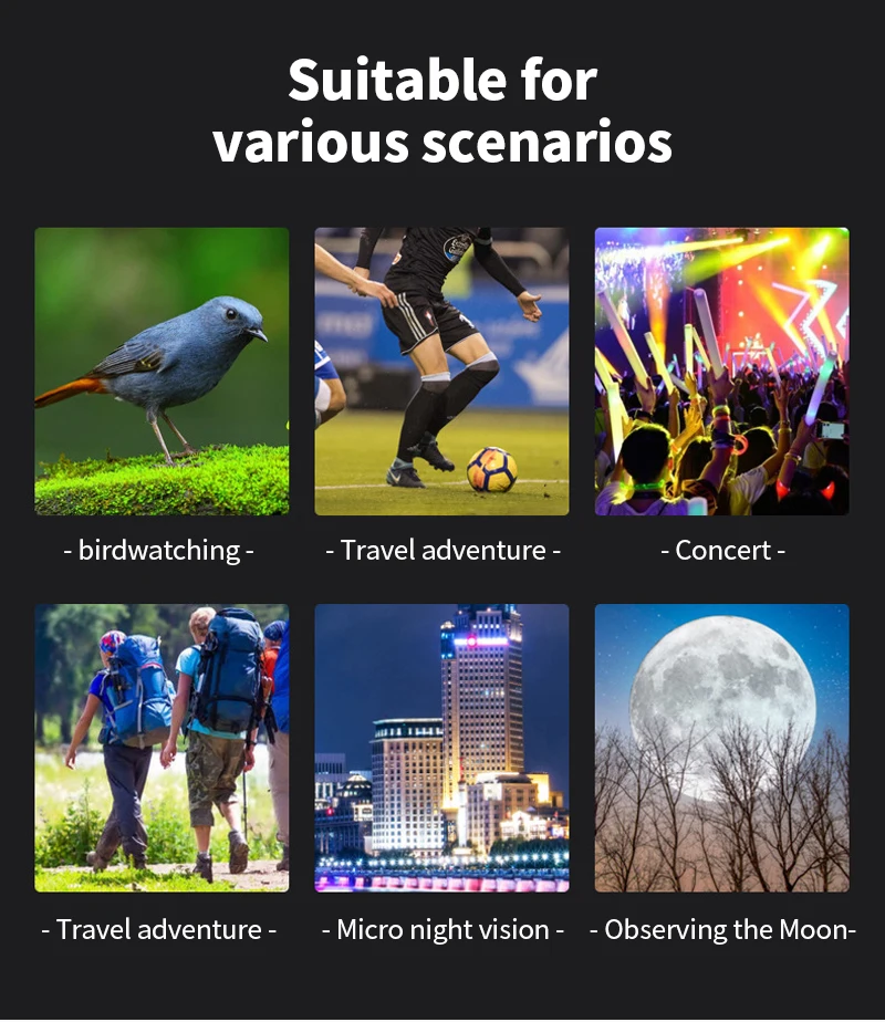 S5391352284594659af25a92c0054928aD 25-75x6 0 luneta Zoom monokularowy potężny teleskop Bak4 pryzmat obiektyw ED do fotografowania ptaków na świeżym powietrzu