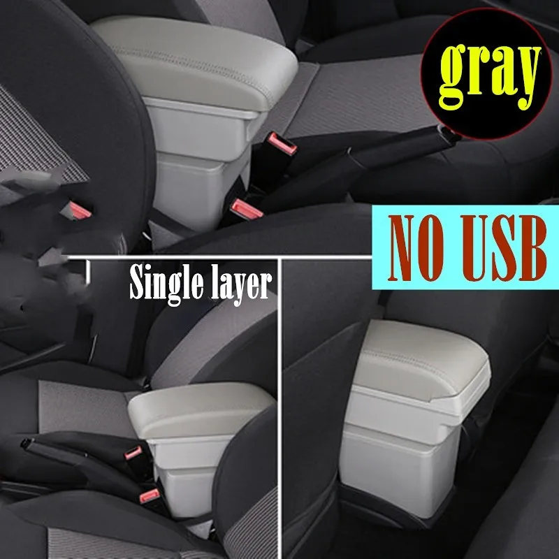 2008 Toyota Probox Seats