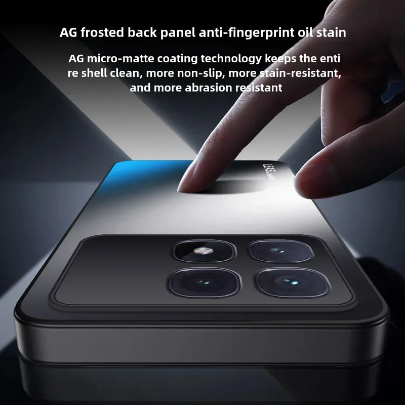 Frosted Dazzling Gold Silicone Protective Phone Case